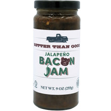 Better Than Good Jalapeño Bacon Jam