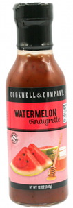 Watermelon Vinaigrette