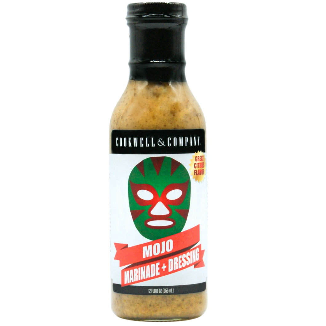 Mojo Marinade & Dressing