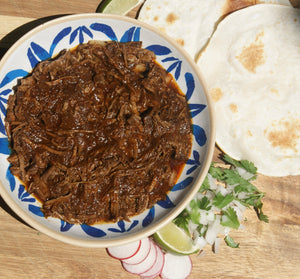 Birria Taco Starter