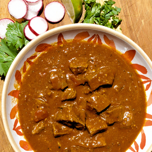 Carne Guisada Starter