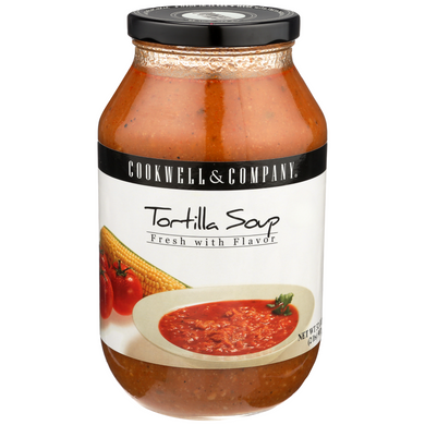 Tortilla Soup