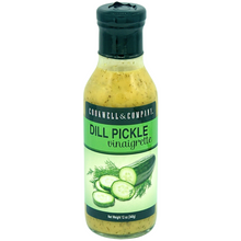 Dill Pickle Vinaigrette